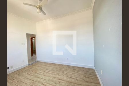 Sala de apartamento à venda com 1 quarto, 40m² em Abolição, Rio de Janeiro