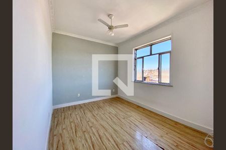 Sala de apartamento à venda com 1 quarto, 40m² em Abolição, Rio de Janeiro