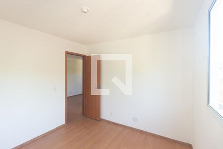 Quarto 1 de apartamento para alugar com 2 quartos, 42m² em Campo Grande, Rio de Janeiro