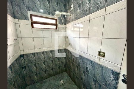 Banheiro  de casa para alugar com 1 quarto, 125m² em Parque Jurema, Guarulhos