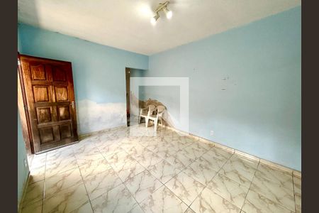 Sala de casa para alugar com 1 quarto, 125m² em Parque Jurema, Guarulhos