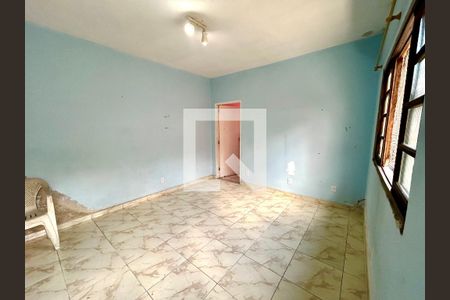 Sala de casa para alugar com 1 quarto, 125m² em Parque Jurema, Guarulhos