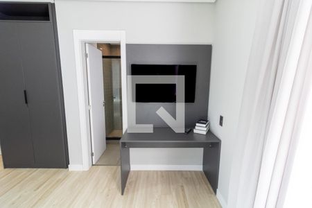 Quarto de kitnet/studio para alugar com 1 quarto, 25m² em Centro Histórico, Porto Alegre