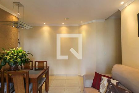 Apartamento para alugar com 2 quartos, 49m² em Jardim Três Marias, São Paulo