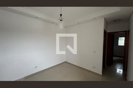 Sala - Sala de Jantar de apartamento à venda com 2 quartos, 100m² em Vila Alto de Santo Andre, Santo André