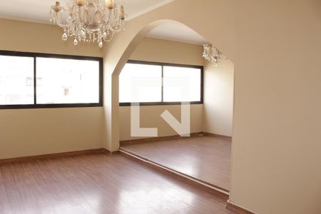sala  de apartamento para alugar com 2 quartos, 143m² em Vila Buarque, São Paulo