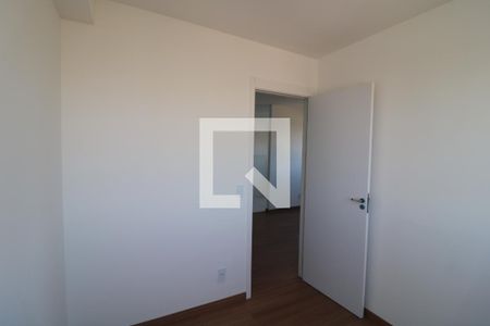 Quarto 2 de apartamento para alugar com 2 quartos, 37m² em Vila Ema, São Paulo