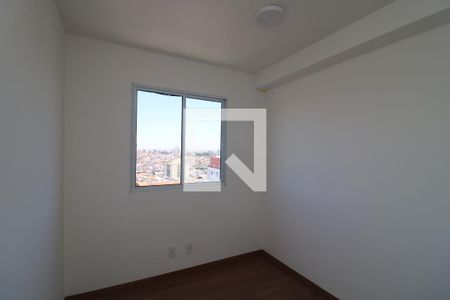 Quarto 2 de apartamento para alugar com 2 quartos, 37m² em Vila Ema, São Paulo