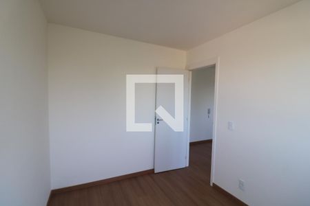 Quarto 1 de apartamento para alugar com 2 quartos, 37m² em Vila Ema, São Paulo