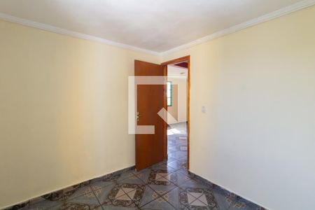 Quarto 2 de apartamento à venda com 2 quartos, 50m² em Jardim Pedro José Nunes, São Paulo