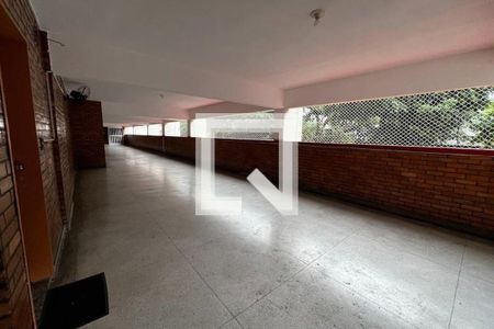 Área comum de apartamento à venda com 4 quartos, 79m² em Vila Isabel, Rio de Janeiro
