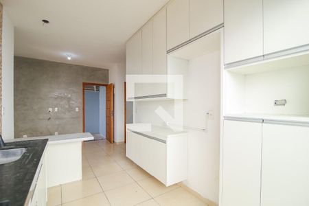 Sala/Cozinha de casa para alugar com 2 quartos, 45m² em Lagos de Shanadu, Indaiatuba