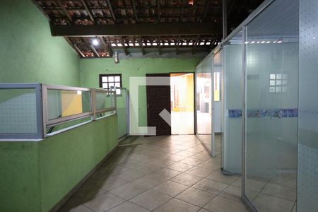 Casa para alugar com 3 quartos, 80m² em Jardim Satelite, São Paulo