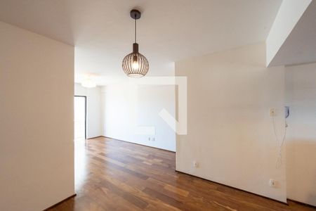 Sala de apartamento à venda com 3 quartos, 98m² em Vila da Saúde, São Paulo