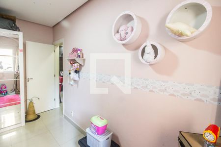 Quarto 1 de apartamento à venda com 2 quartos, 51m² em Vila Sao Joao, Barueri