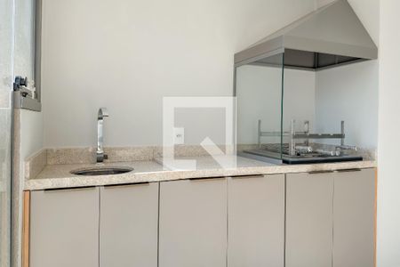 Varanda da Sala de apartamento para alugar com 2 quartos, 68m² em Vila Mariana, São Paulo