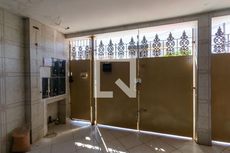 Área comum de casa para alugar com 1 quarto, 80m² em Jardim Vila Formosa, São Paulo