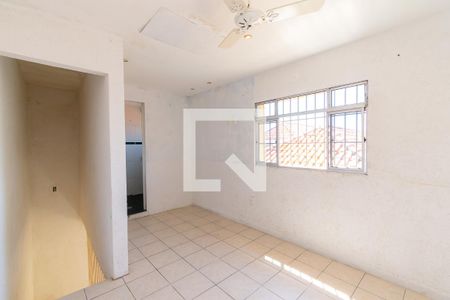 Suíte de casa para alugar com 1 quarto, 80m² em Jardim Vila Formosa, São Paulo