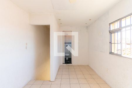 Suíte de casa para alugar com 1 quarto, 80m² em Jardim Vila Formosa, São Paulo