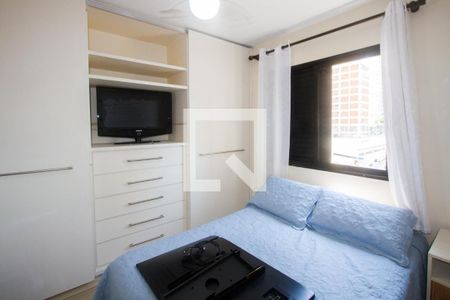 Apartamento à venda com 1 quarto, 38m² em Cidade Monções, São Paulo