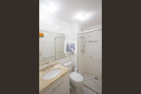 Apartamento à venda com 1 quarto, 38m² em Cidade Monções, São Paulo