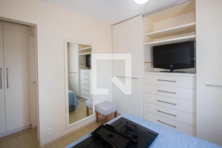 Apartamento à venda com 1 quarto, 38m² em Cidade Monções, São Paulo