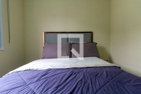 Quarto 1 de apartamento para alugar com 2 quartos, 40m² em Jardim Arize, São Paulo