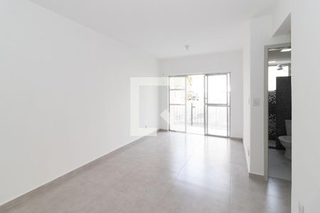 Sala de apartamento para alugar com 2 quartos, 59m² em Jardim Sulacap, Rio de Janeiro