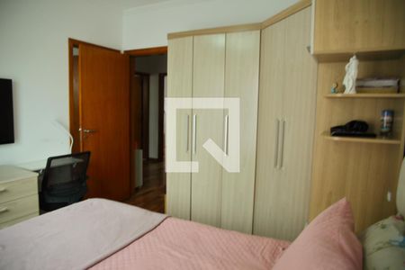 Suíte  de casa à venda com 3 quartos, 200m² em Paulicéia, São Bernardo do Campo