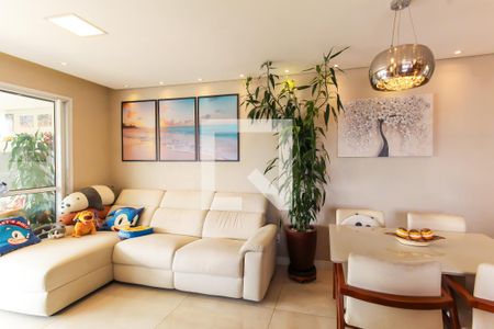 Apartamento à venda com 3 quartos, 110m² em Vila Formosa, São Paulo