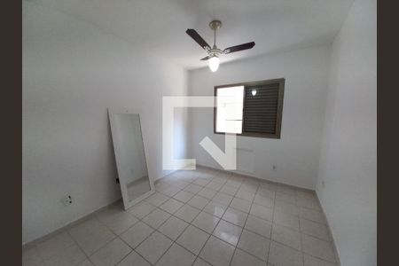 Quarto 1 de apartamento para alugar com 3 quartos, 90m² em Itararé, São Vicente