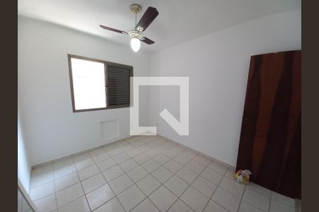 Quarto 1 de apartamento para alugar com 3 quartos, 90m² em Itararé, São Vicente