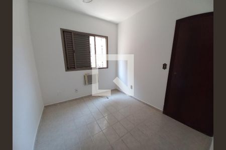 Quarto 2 de apartamento para alugar com 3 quartos, 90m² em Itararé, São Vicente