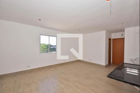 Foto 17 de apartamento à venda com 2 quartos, 42m² em Vila Morse, São Paulo