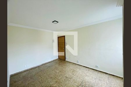 Sala de apartamento à venda com 2 quartos, 58m² em Vila Rio de Janeiro, Guarulhos