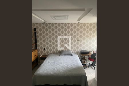 Quarto 1 de apartamento à venda com 2 quartos, 81m² em Bethaville I, Barueri