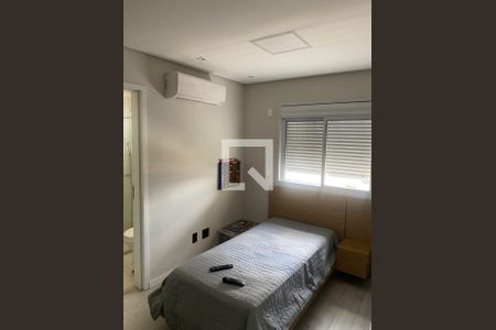 Quarto 2 de apartamento à venda com 2 quartos, 81m² em Bethaville I, Barueri