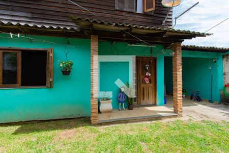 Casa à venda com 3 quartos, 280m² em Niterói, Canoas