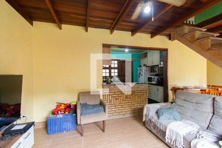 Casa à venda com 3 quartos, 280m² em Niterói, Canoas