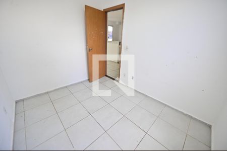 Quarto 1 de apartamento para alugar com 2 quartos, 42m² em Vila Mutirão Ii, Goiânia