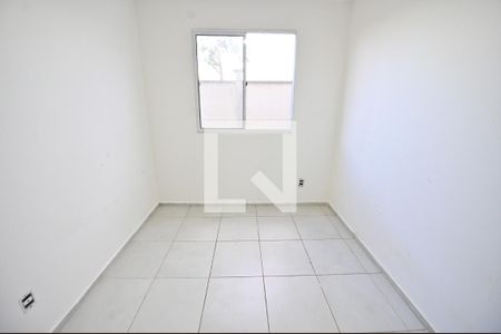 Quarto 1 de apartamento para alugar com 2 quartos, 42m² em Vila Mutirão Ii, Goiânia