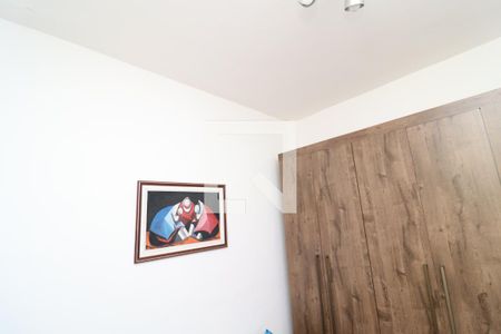 Suíte de hospedes de casa à venda com 4 quartos, 400m² em Moneró, Rio de Janeiro