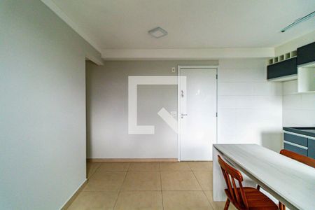 Sala de apartamento para alugar com 2 quartos, 41m² em Jardim Esmeralda, São Paulo