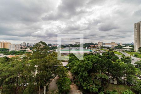 Vista de apartamento para alugar com 2 quartos, 41m² em Jardim Esmeralda, São Paulo