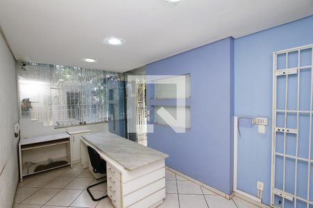 Sala de casa para alugar com 8 quartos, 317m² em Padre Eustáquio, Belo Horizonte