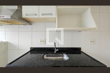 Apartamento para alugar com 2 quartos, 45m² em Socorro, São Paulo