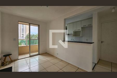 Apartamento para alugar com 2 quartos, 45m² em Socorro, São Paulo