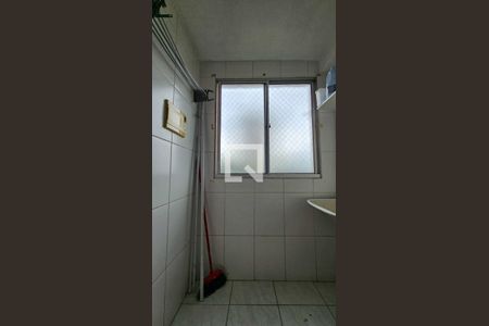 Apartamento para alugar com 2 quartos, 45m² em Socorro, São Paulo