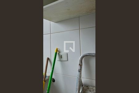 Apartamento para alugar com 2 quartos, 45m² em Socorro, São Paulo