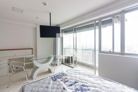 Studio de apartamento para alugar com 1 quarto, 31m² em Centro, Osasco